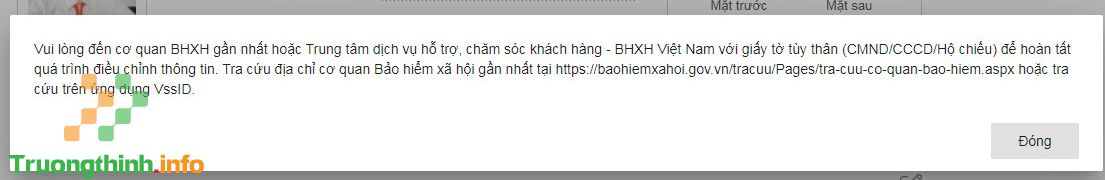                       Cách lấy lại, tải, in tờ khai Bảo hiểm xã hội trên VssiD