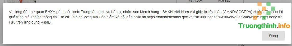                       Cách lấy lại, tải, in tờ khai Bảo hiểm xã hội trên VssiD