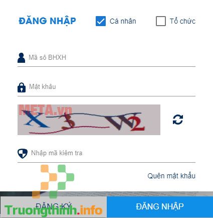                       Cách đăng ký bảo hiểm y tế trên VssID cho con