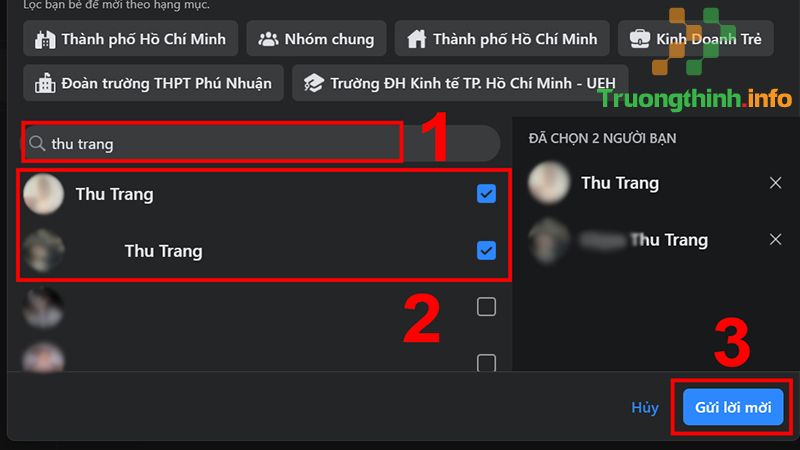 Add là gì? Có nghĩa là gì trên Facebook, Zalo? Cách add bạn bè - Tin Công Nghệ