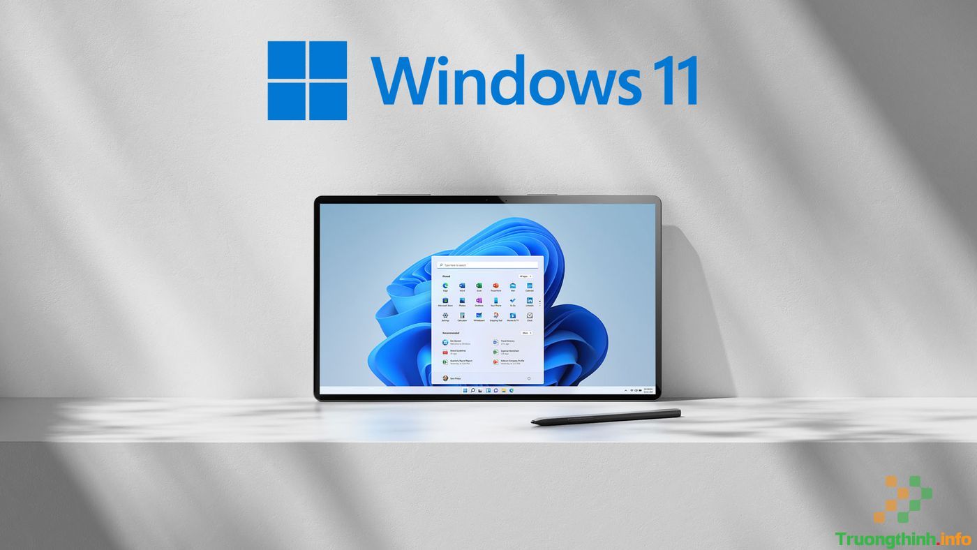                       Hướng dẫn cách update Win 11 chính thức