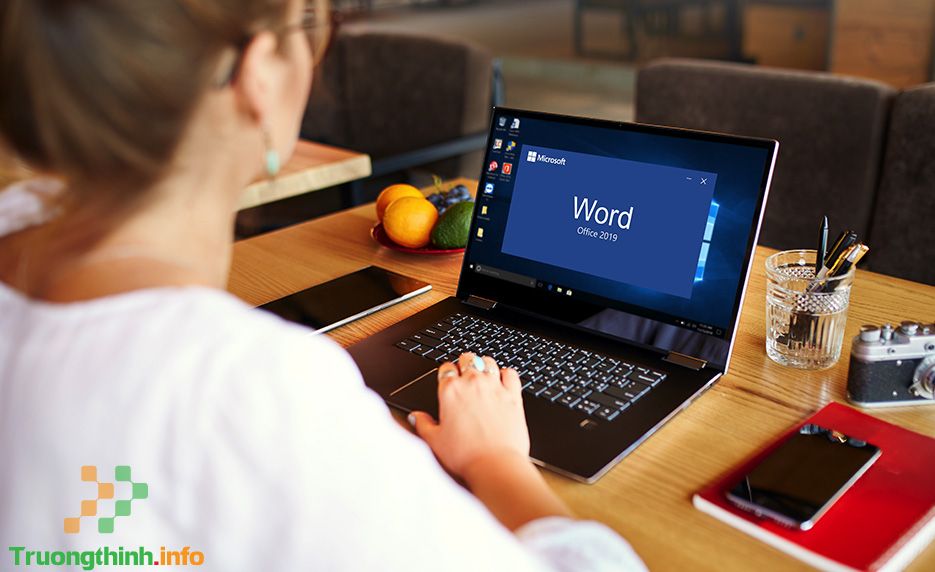                       Cách làm, tạo mục lục tự động trong Word 2010, 2013, 2016, 2019