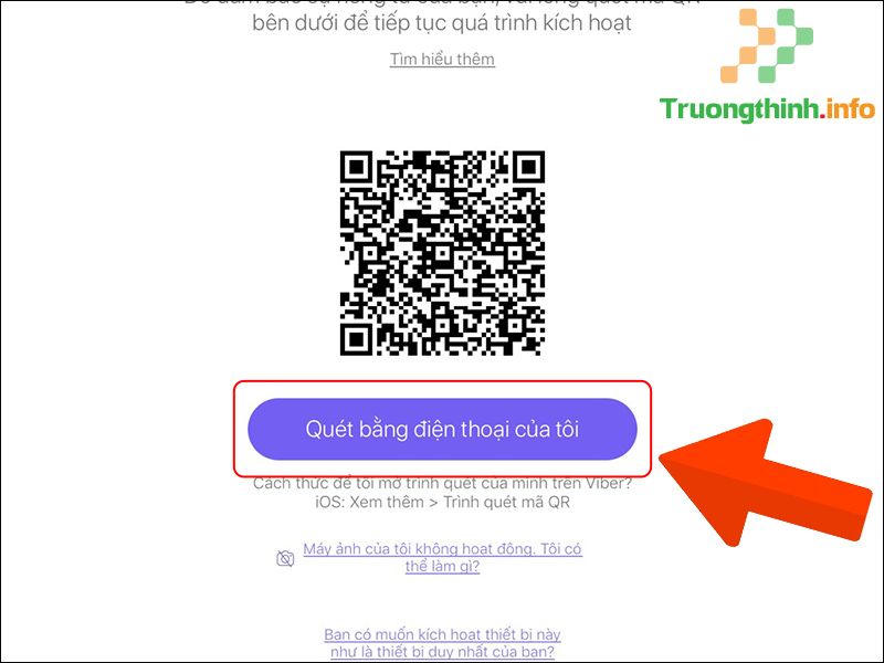 Đăng nhập 1 tài khoản Viber trên 2 điện thoại được hay không? - Tin Công Nghệ