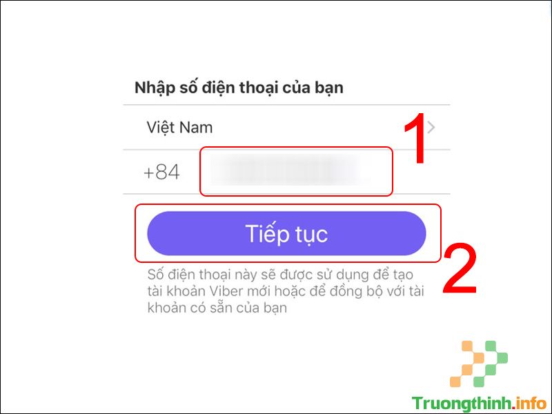 Đăng nhập 1 tài khoản Viber trên 2 điện thoại được hay không? - Tin Công Nghệ