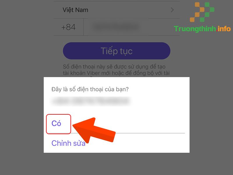 Đăng nhập 1 tài khoản Viber trên 2 điện thoại được hay không? - Tin Công Nghệ