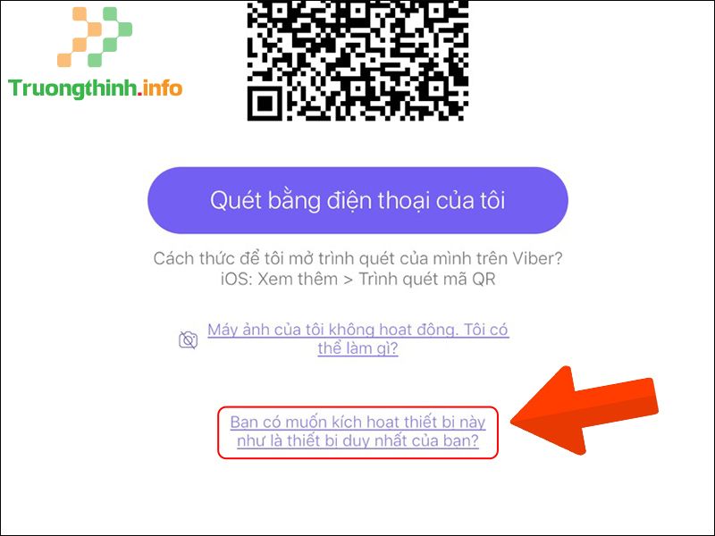 Đăng nhập 1 tài khoản Viber trên 2 điện thoại được hay không? - Tin Công Nghệ