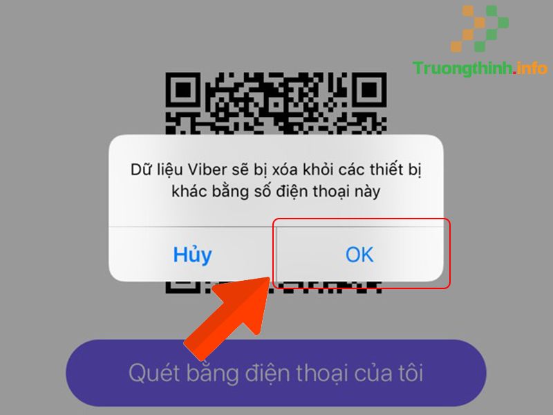 Đăng nhập 1 tài khoản Viber trên 2 điện thoại được hay không? - Tin Công Nghệ