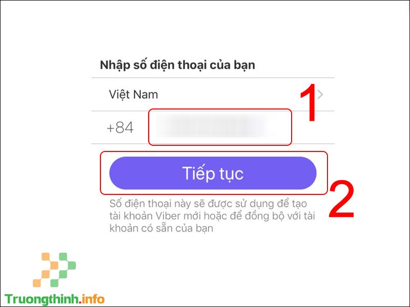 Đăng nhập 1 tài khoản Viber trên 2 điện thoại được hay không? - Tin Công Nghệ