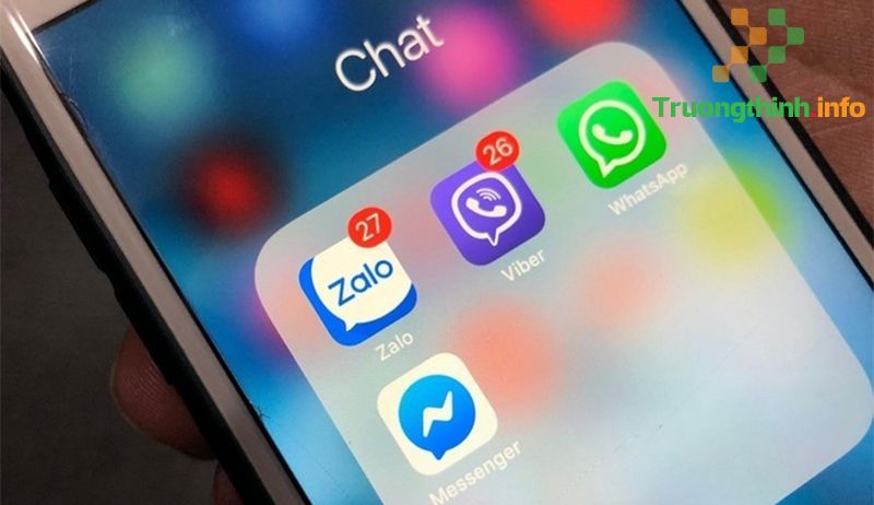 Đăng nhập 1 tài khoản Viber trên 2 điện thoại được hay không? - Tin Công Nghệ