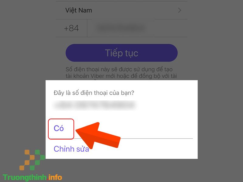 Đăng nhập 1 tài khoản Viber trên 2 điện thoại được hay không? - Tin Công Nghệ