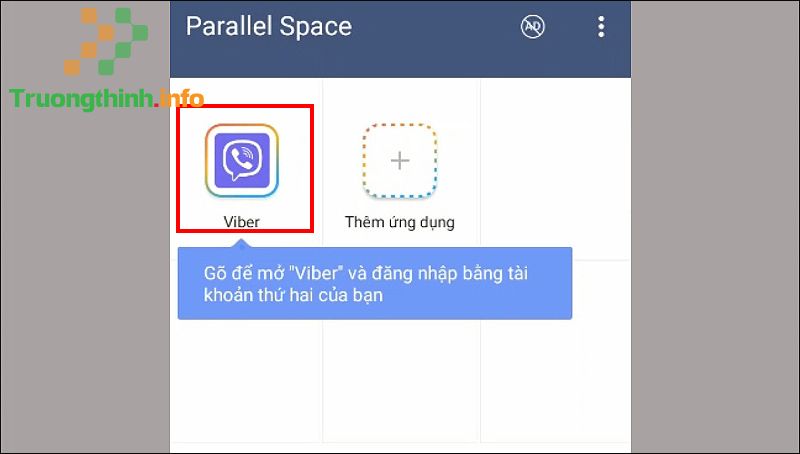 Đăng nhập 1 tài khoản Viber trên 2 điện thoại được hay không? - Tin Công Nghệ