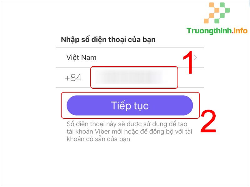 Đăng nhập 1 tài khoản Viber trên 2 điện thoại được hay không? - Tin Công Nghệ