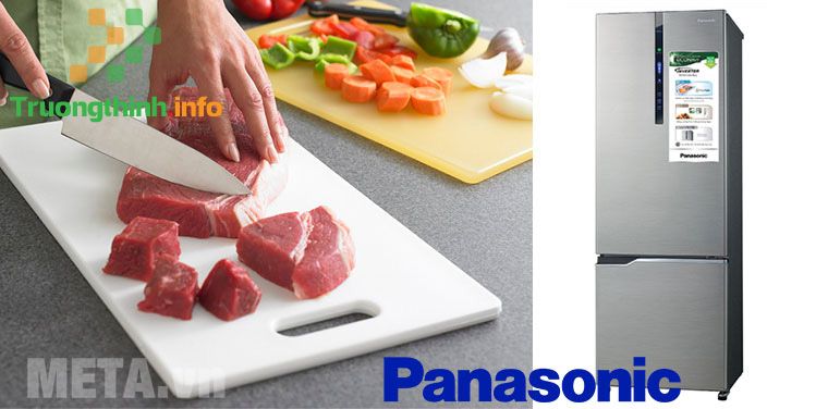                       Ngăn đông mềm là gì? Các công nghệ cấp đông mềm của tủ lạnh Panasonic, Samsung, Hitachi...