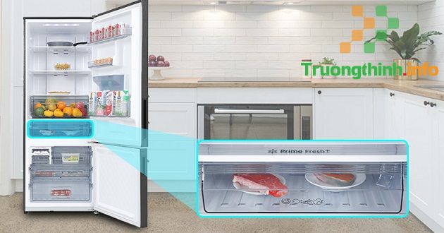                       Tủ lạnh Panasonic có ngăn đông mềm loại nào tốt, giá rẻ?