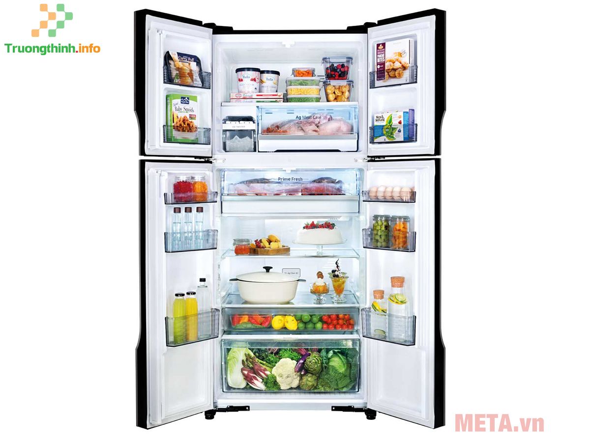 Tủ lạnh Panasonic có ngăn đông mềm loại nào tốt, giá rẻ?