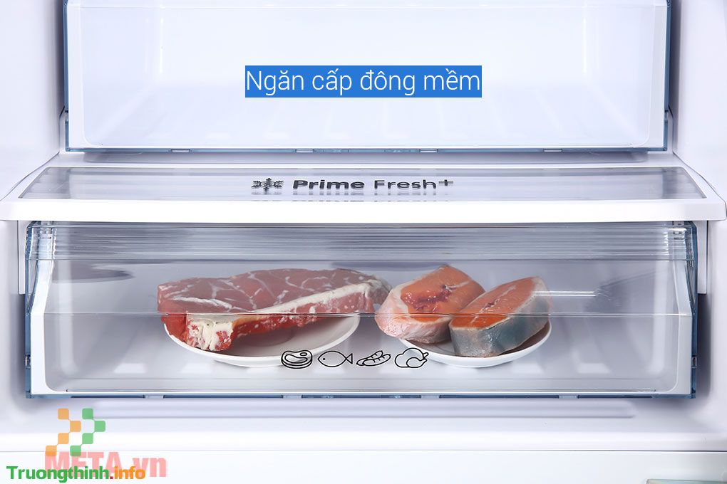                       Tủ lạnh Panasonic có ngăn đông mềm loại nào tốt, giá rẻ?