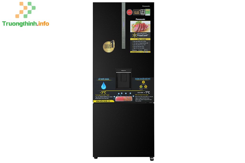                       Tủ lạnh Panasonic có ngăn đông mềm loại nào tốt, giá rẻ?