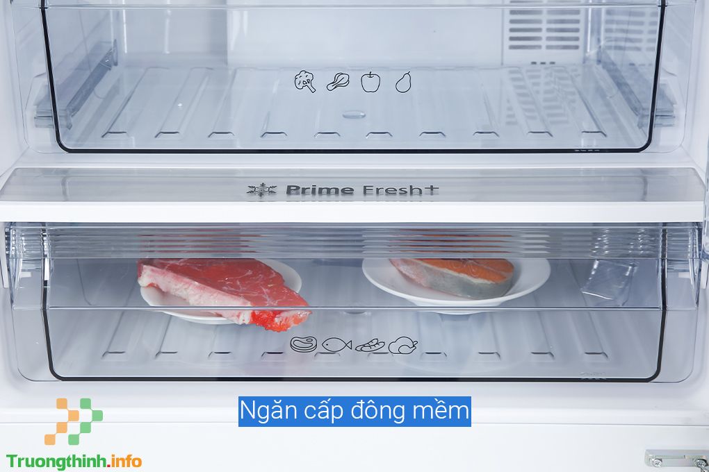                       Tủ lạnh Panasonic có ngăn đông mềm loại nào tốt, giá rẻ?