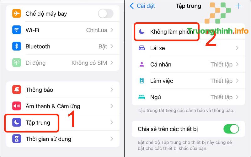 10 cách khắc phục lỗi Viber không thông báo tin nhắn trên điện thoại - Tin Công Nghệ