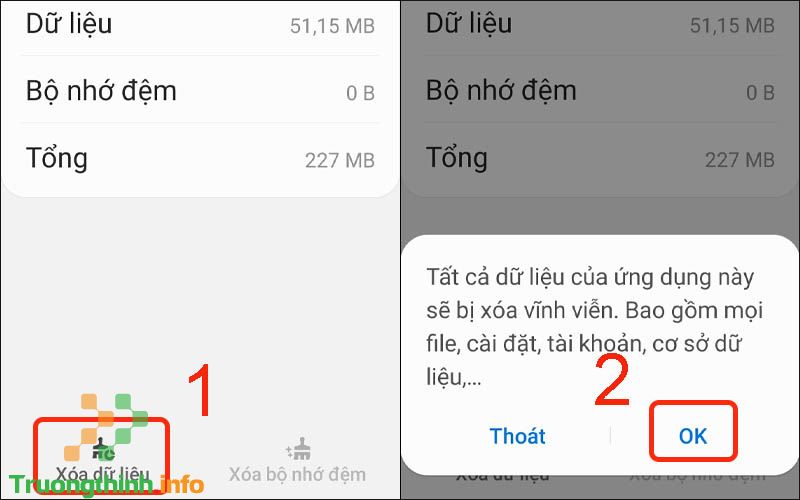 10 cách khắc phục lỗi Viber không thông báo tin nhắn trên điện thoại - Tin Công Nghệ