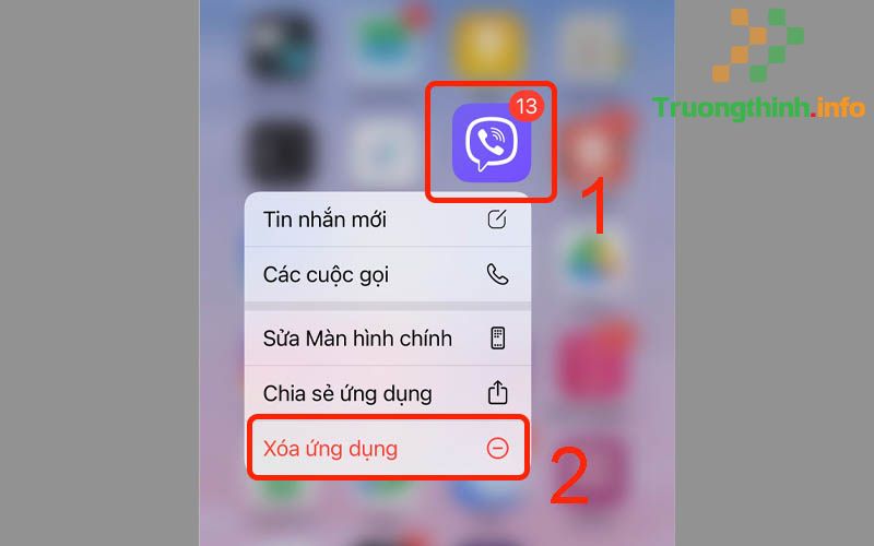 10 cách khắc phục lỗi Viber không thông báo tin nhắn trên điện thoại - Tin Công Nghệ