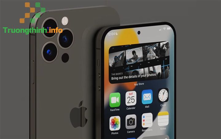                       iPhone 14 có gì mới, giá bao nhiêu: Lộ diện loạt thông tin rò rỉ mới nhất