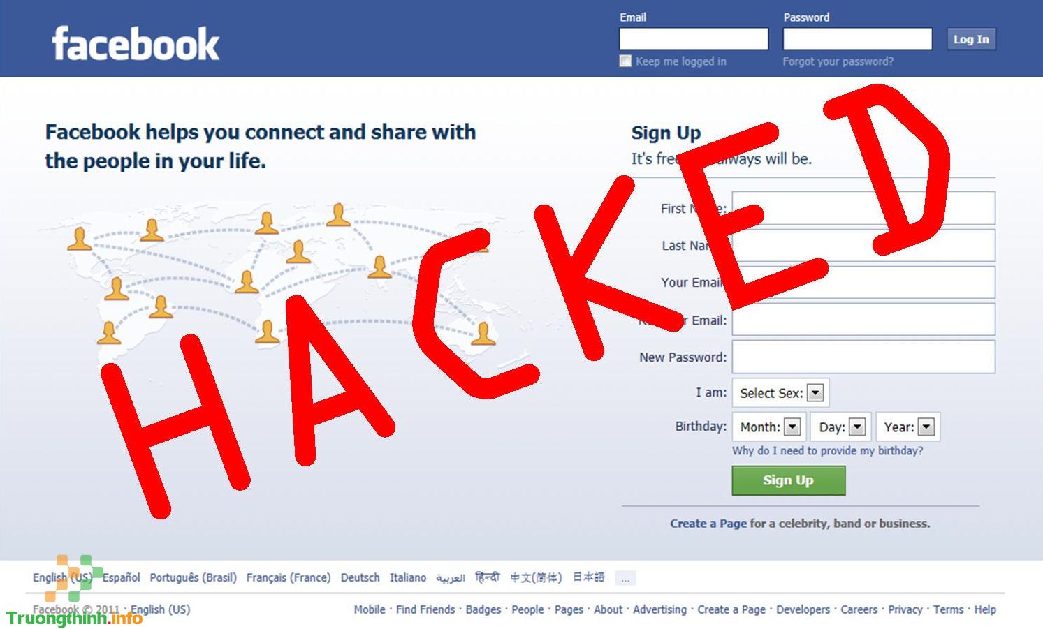                       Cách lấy lại tài khoản nick Facebook bị hack email và SĐT 2021