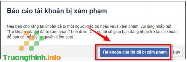                       Cách lấy lại tài khoản nick Facebook bị hack email và SĐT 2021