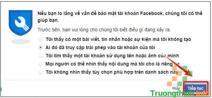                       Cách lấy lại tài khoản nick Facebook bị hack email và SĐT 2021