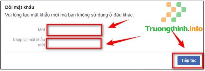 Cách lấy lại tài khoản nick Facebook bị hack email và SĐT 2021