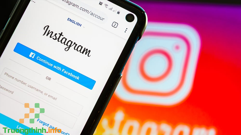 Hướng dẫn cách xóa tài khoản Instagram trên điện thoại đơn giản nhất - Tin Công Nghệ