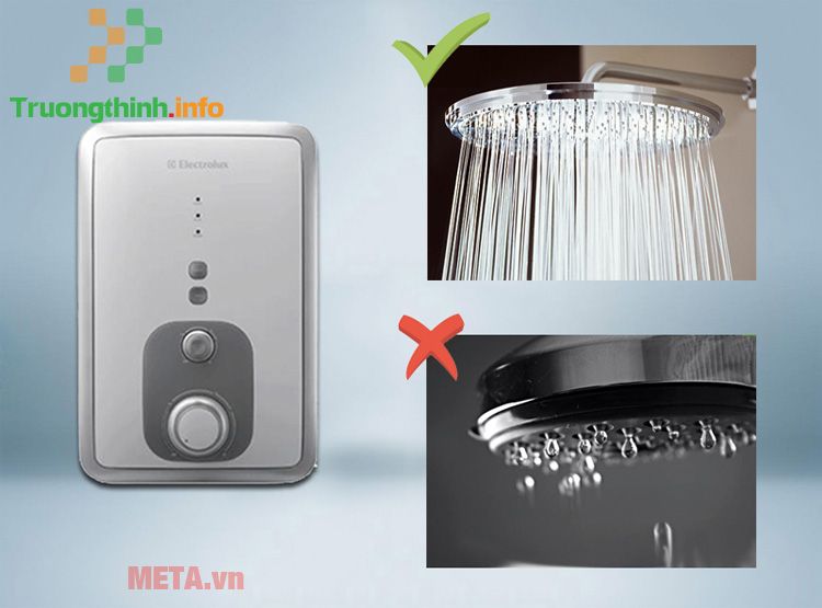                       10+ Máy nước nóng trực tiếp tốt đáng mua nhất hiện nay