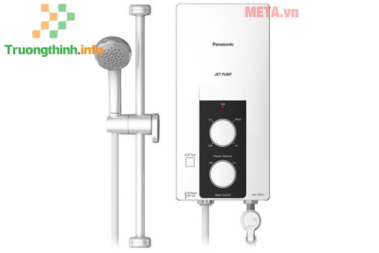                       10+ Máy nước nóng trực tiếp tốt đáng mua nhất hiện nay
