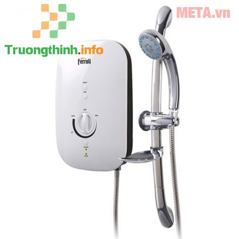                       10+ Máy nước nóng trực tiếp tốt đáng mua nhất hiện nay