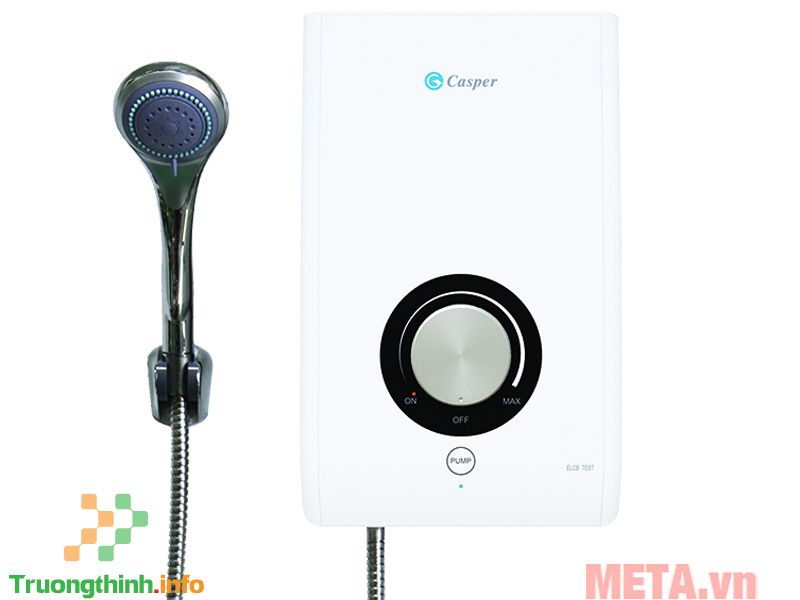                       10+ Máy nước nóng trực tiếp tốt đáng mua nhất hiện nay