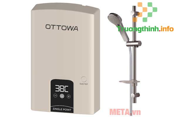                       10+ Máy nước nóng trực tiếp tốt đáng mua nhất hiện nay