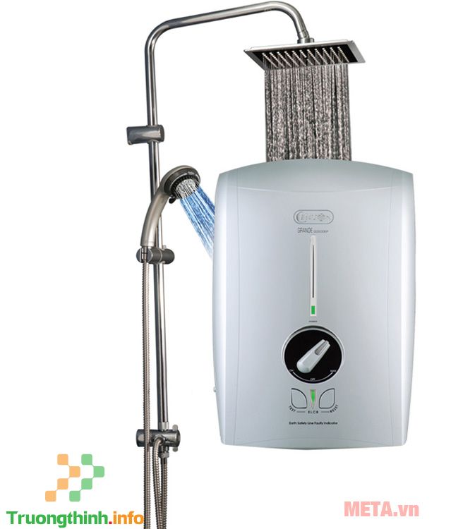                       10+ Máy nước nóng trực tiếp tốt đáng mua nhất hiện nay