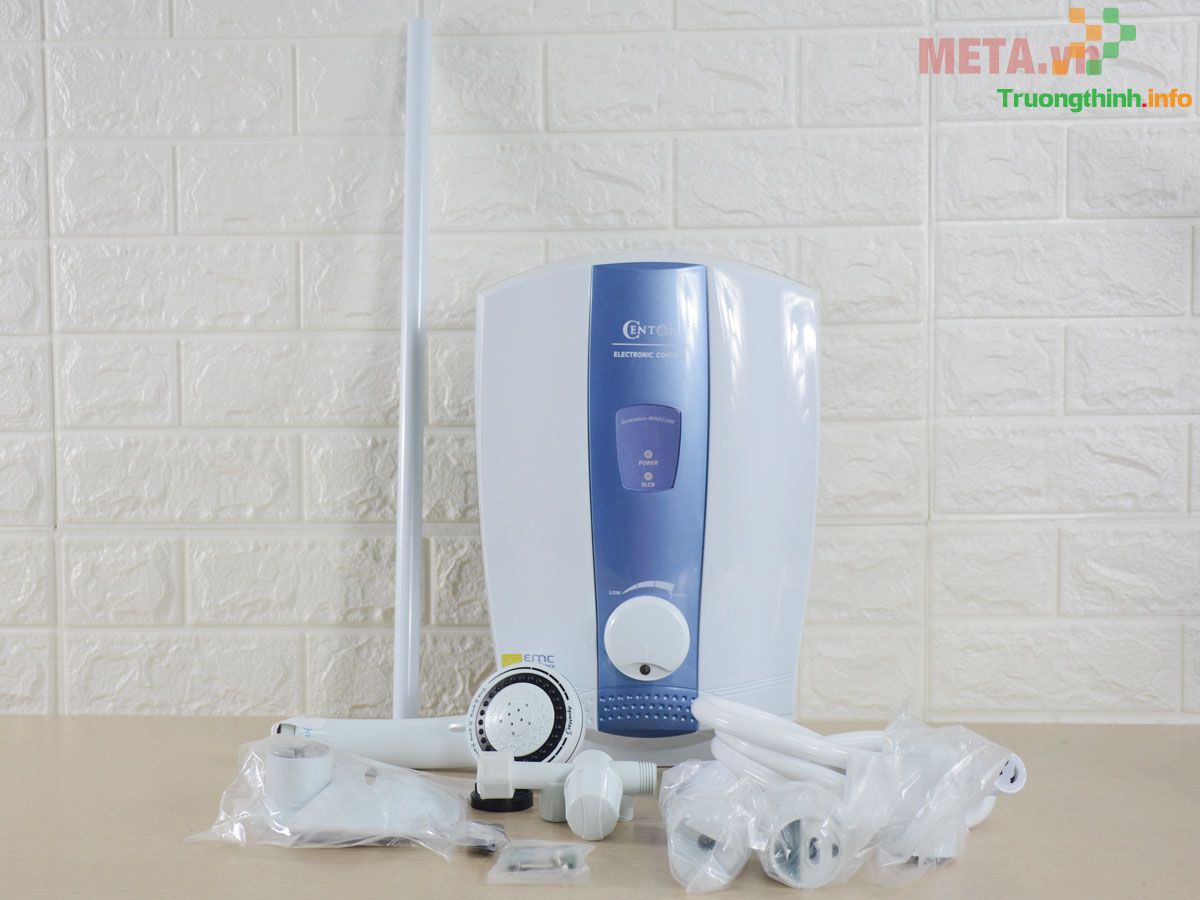                       10+ Máy nước nóng trực tiếp tốt đáng mua nhất hiện nay