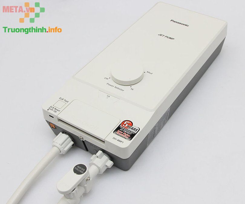                       10+ Máy nước nóng trực tiếp tốt đáng mua nhất hiện nay