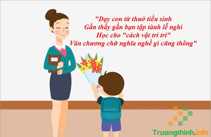                       Các câu ca dao tục ngữ danh ngôn nói về học tập hay nhất