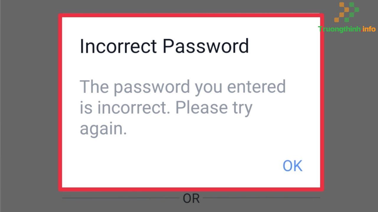                       Cách khắc phục lỗi không đăng nhập được Facebook trên iPhone