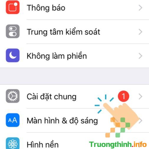                       Cách khắc phục lỗi không đăng nhập được Facebook trên iPhone