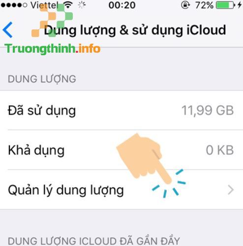                       Cách khắc phục lỗi không đăng nhập được Facebook trên iPhone