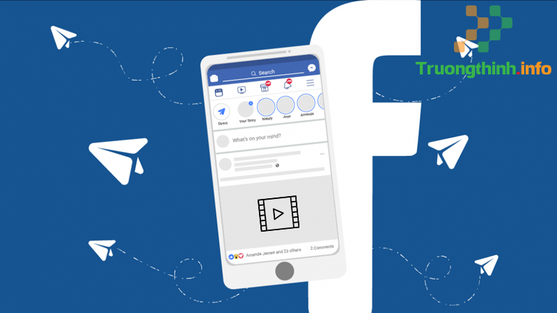 Cách khắc phục lỗi video trên Facebook bị mất tiếng, không có âm thanh - Tin Công Nghệ