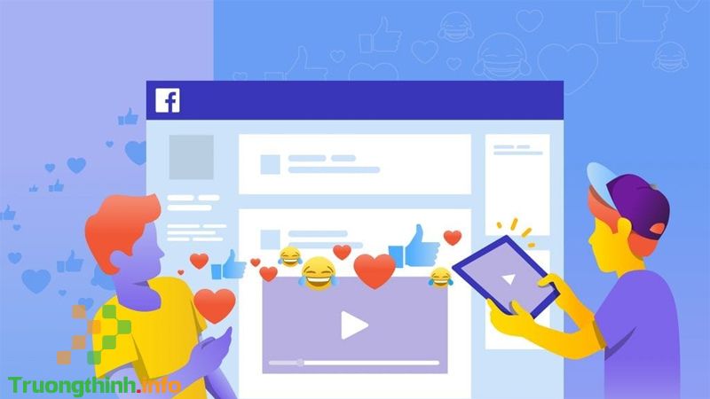 Cách khắc phục lỗi video trên Facebook bị mất tiếng, không có âm thanh - Tin Công Nghệ