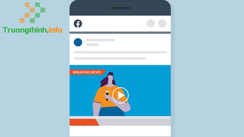 Cách khắc phục lỗi video trên Facebook bị mất tiếng, không có âm thanh - Tin Công Nghệ