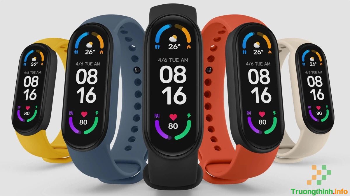                       Xiaomi Mi Band 7: Dự đoán tính năng, giá bán, ngày ra mắt