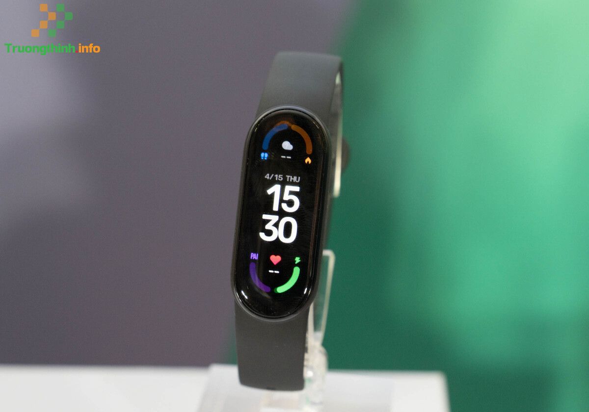                       Xiaomi Mi Band 7: Dự đoán tính năng, giá bán, ngày ra mắt