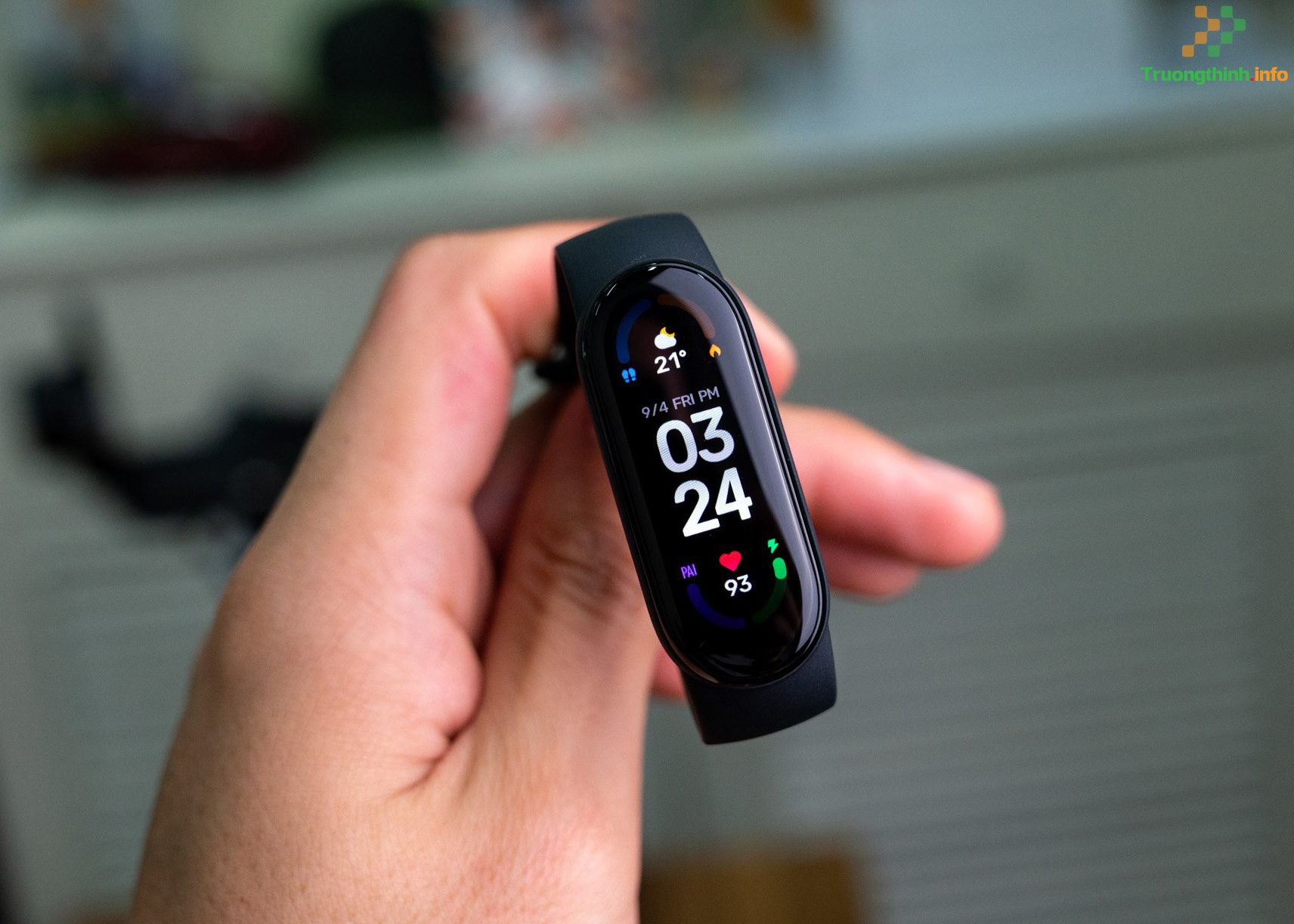                       Xiaomi Mi Band 7: Dự đoán tính năng, giá bán, ngày ra mắt