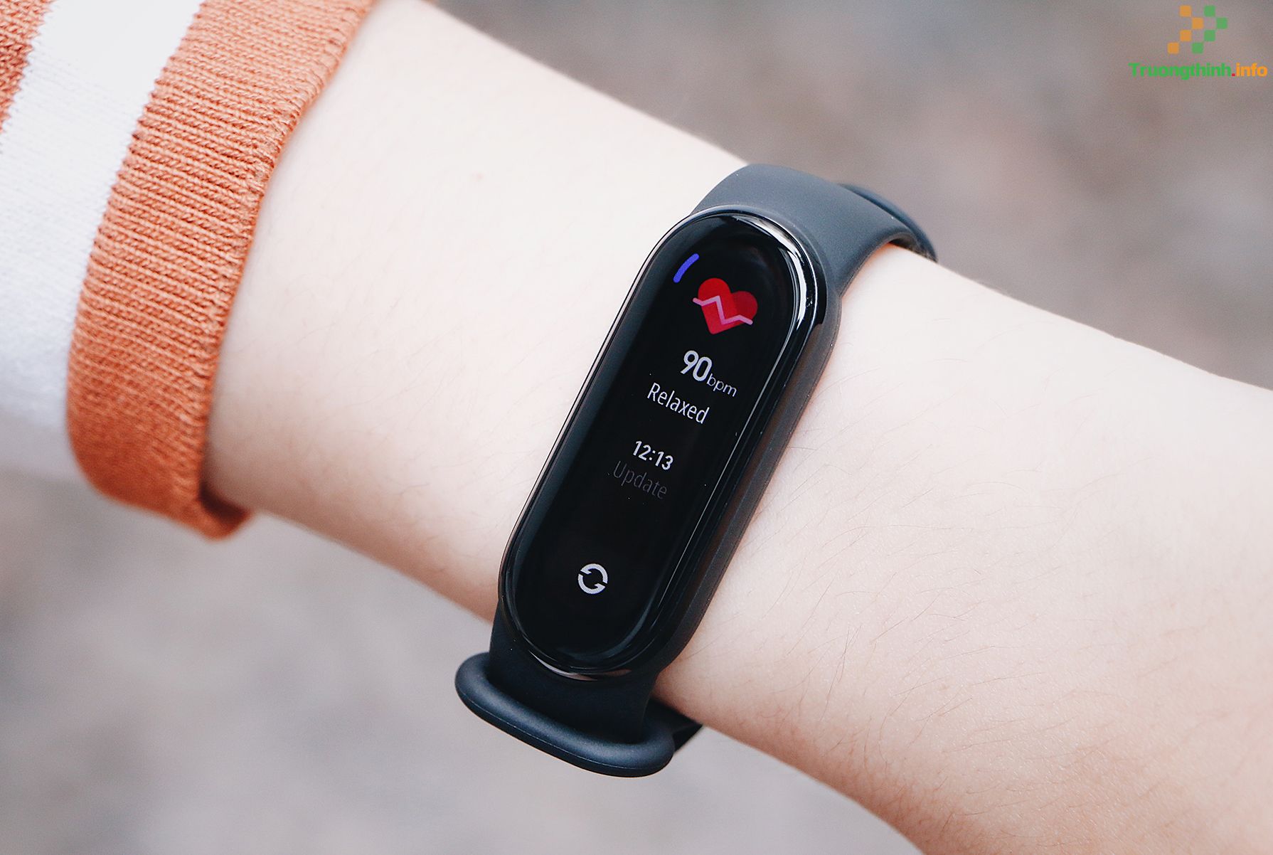                       Xiaomi Mi Band 7: Dự đoán tính năng, giá bán, ngày ra mắt